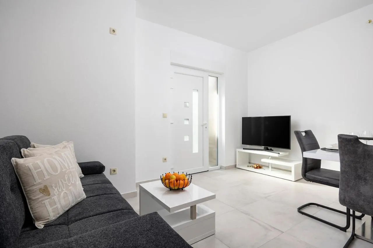 Luxury Apartment Ketty Split