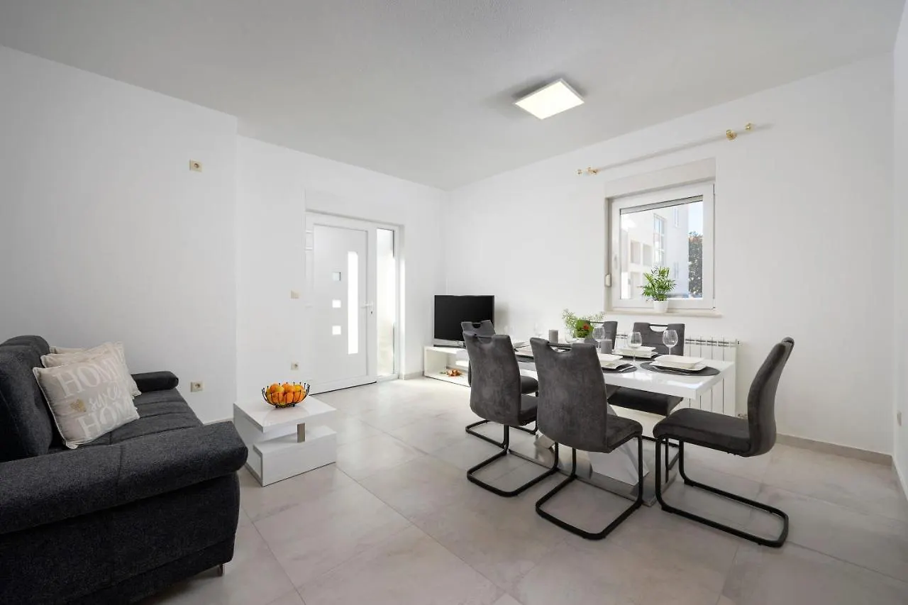 Luxury Apartment Ketty Split