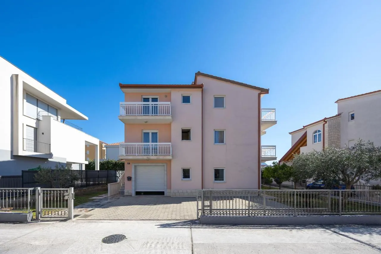 Luxury Apartment Ketty Split Croatia