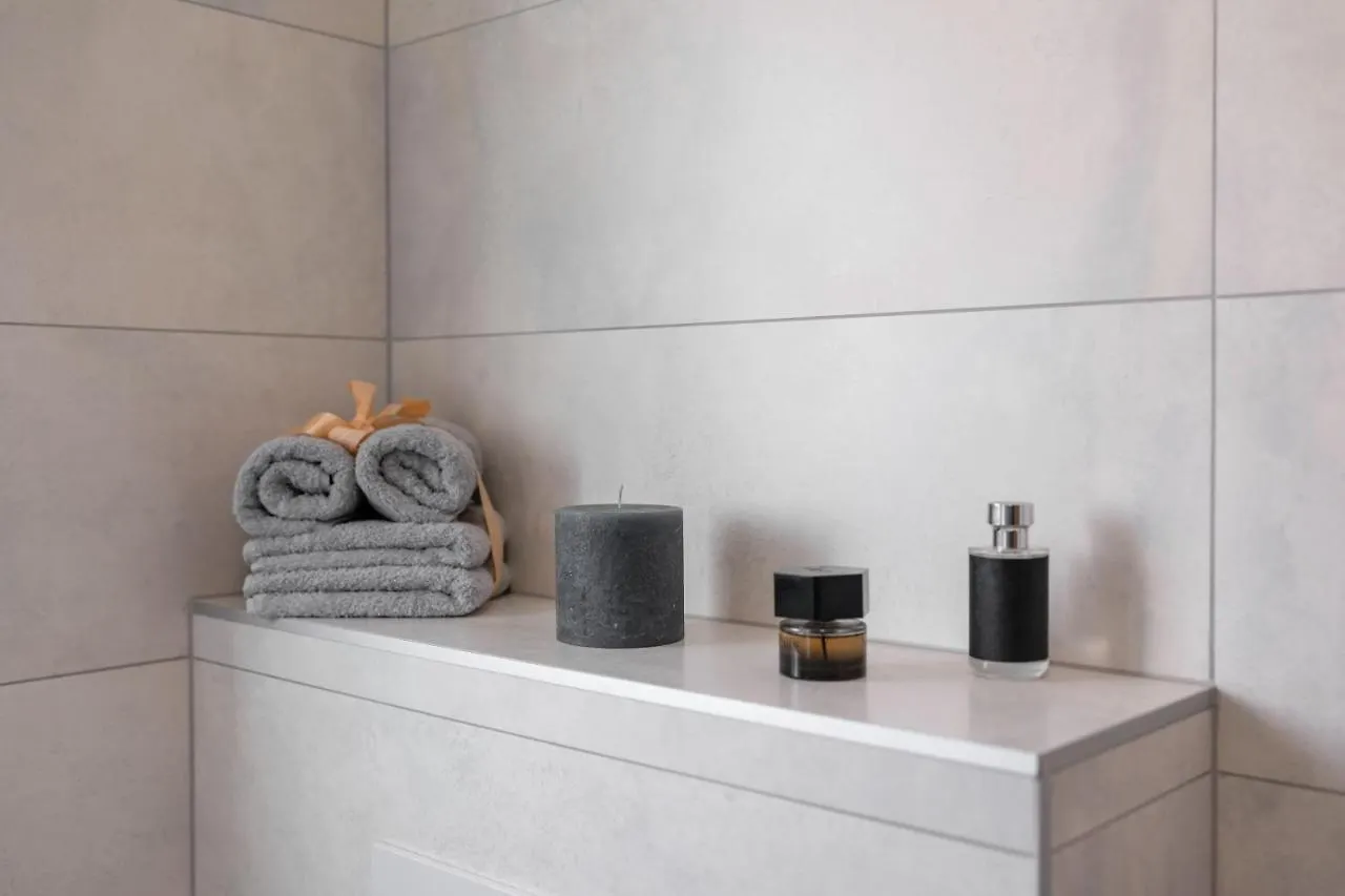 Luxury Apartment Ketty Split