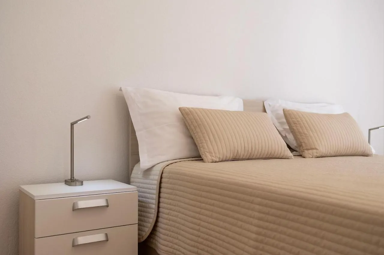 Luxury Apartment Ketty Split 0*,  Croatia