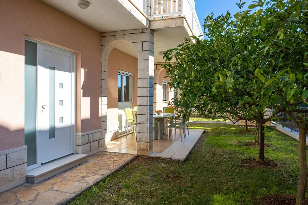 Luxury Apartment Ketty Split