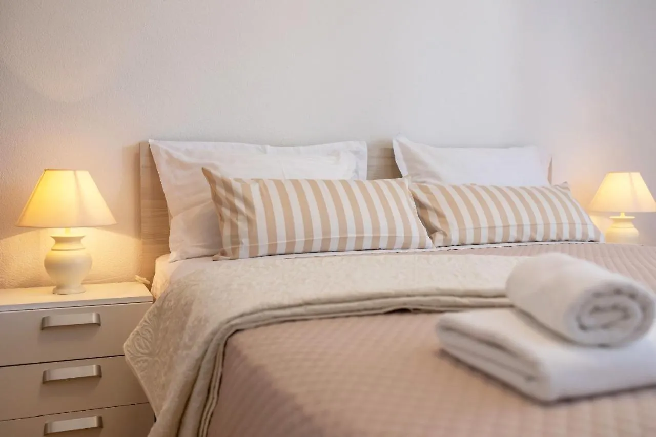Luxury Apartment Ketty Split 0*,