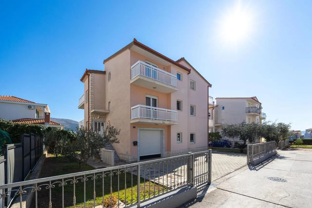 Luxury Apartment Ketty Split 0*,  Croatia