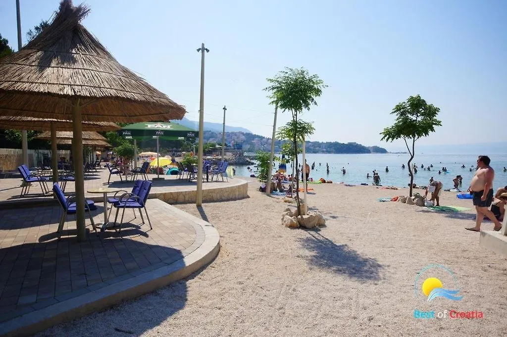 Luxury Apartment Ketty Split